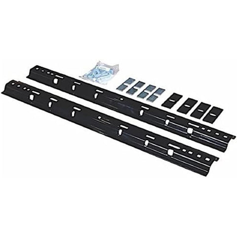 Hijacker DEMCO Premier Series Bed Rail Kit