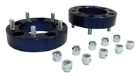 Wheel Spacer Set RT Off-Road