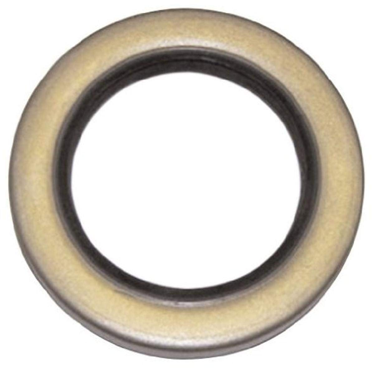 AP Products 014-122088-2 Grease Seal for 2 Pack 5,200 to 7,000 lb. Axles 2.25" ID