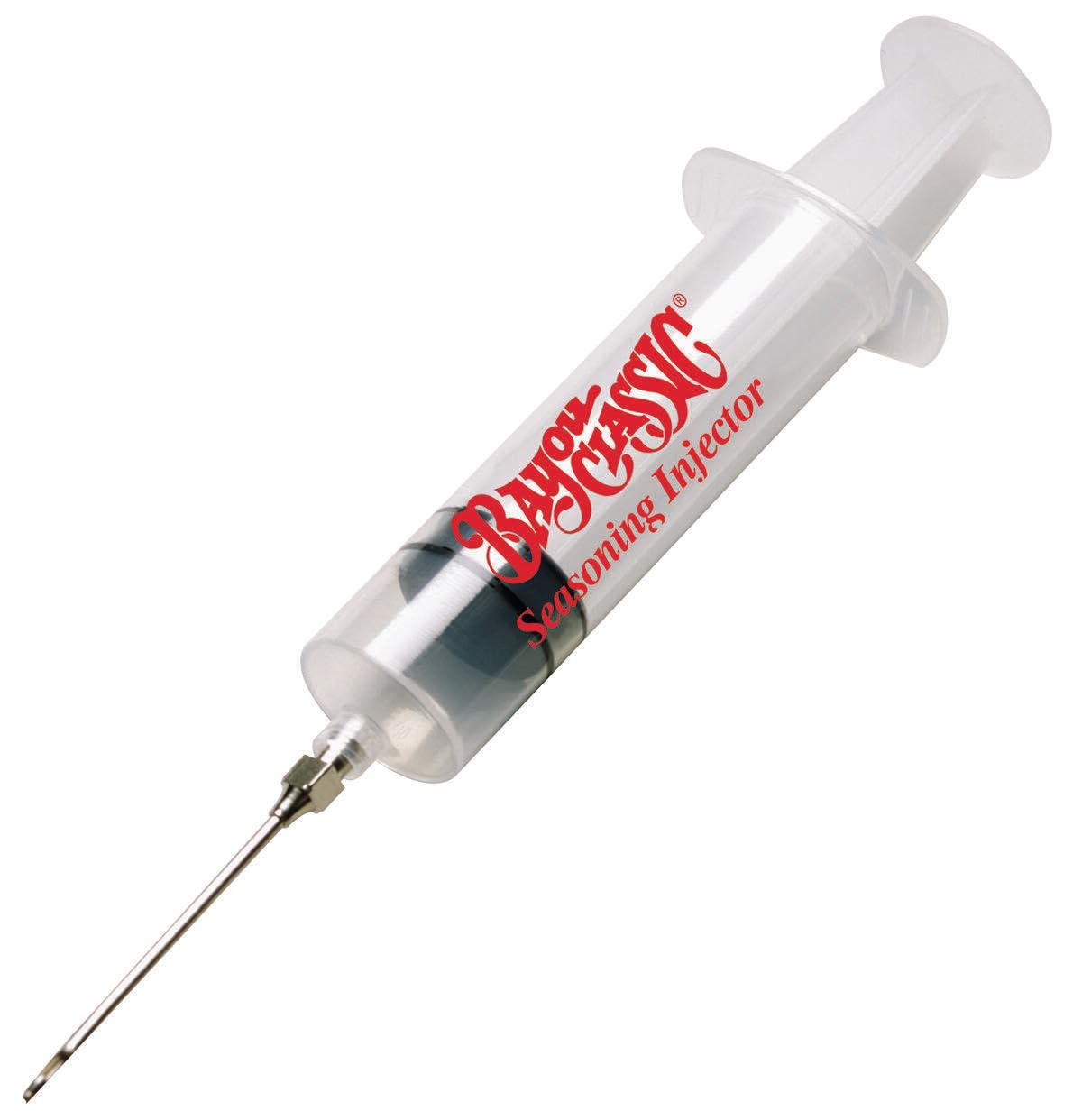 2 oz. Bayou Classic Seasoning Injector