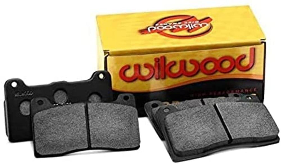 BP-20 Pad Set, 7516