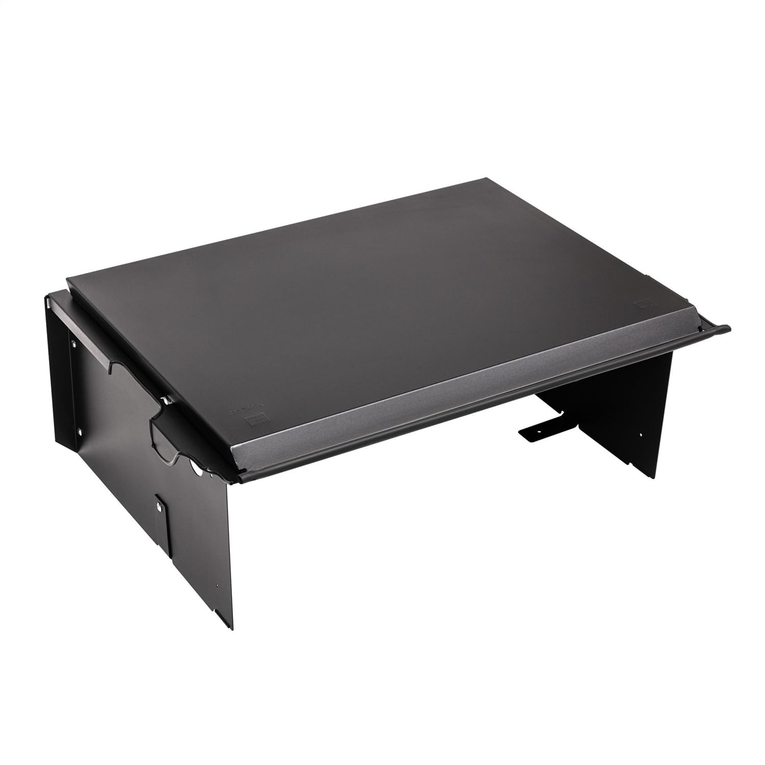 Cargo Enclosure - Tuffy Security Products | Deluxe for Jeep Wrangler JL | 2018-2023