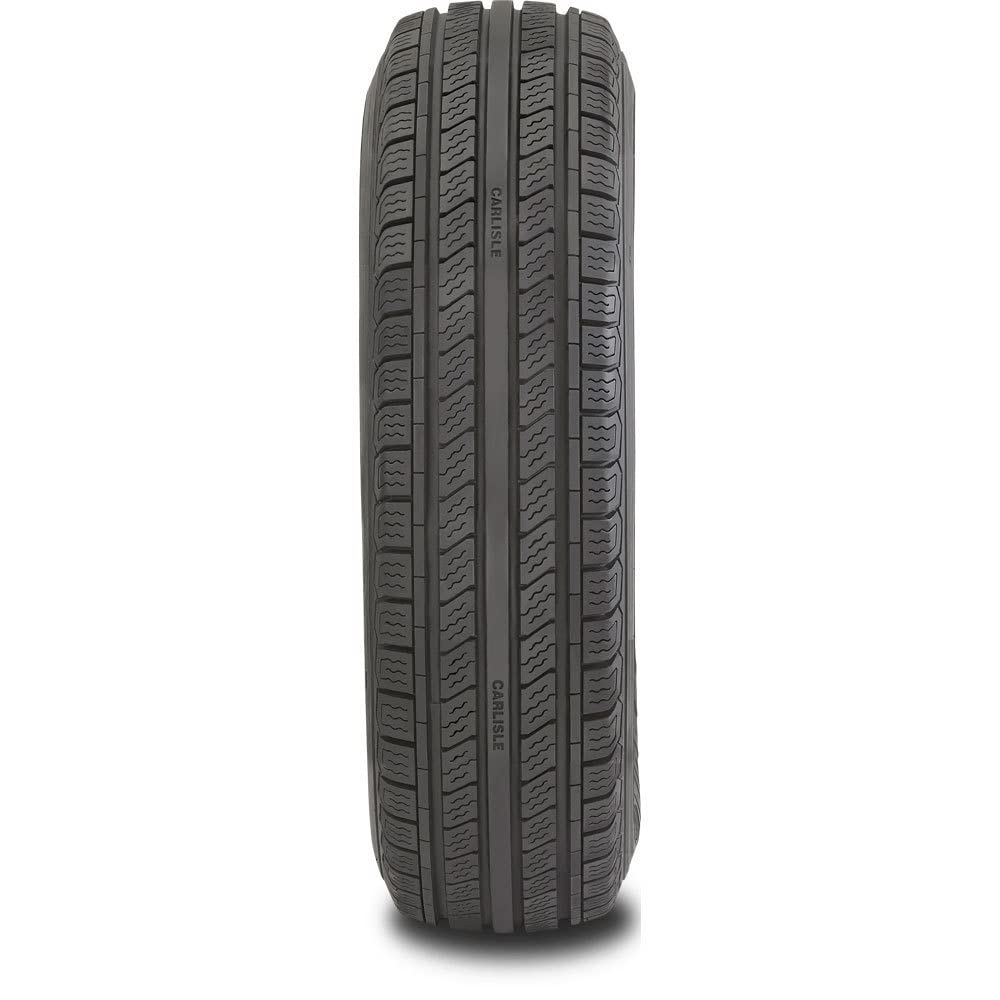 Radial Trail HD Carlisle