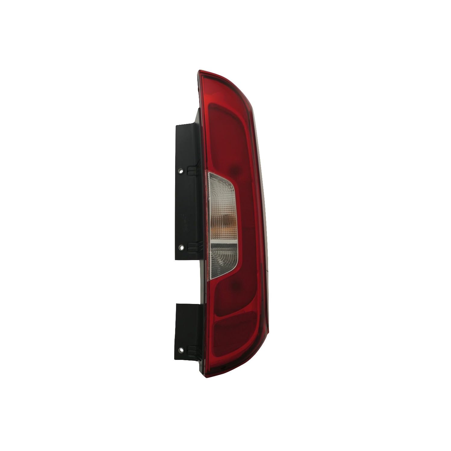 for 2015-2022 Dodge Promaster City Tail Light Rear Lamp - Right Replacement Go-Parts 68311694AA CH2819137 2016 2017 2018 2019 2020 2021