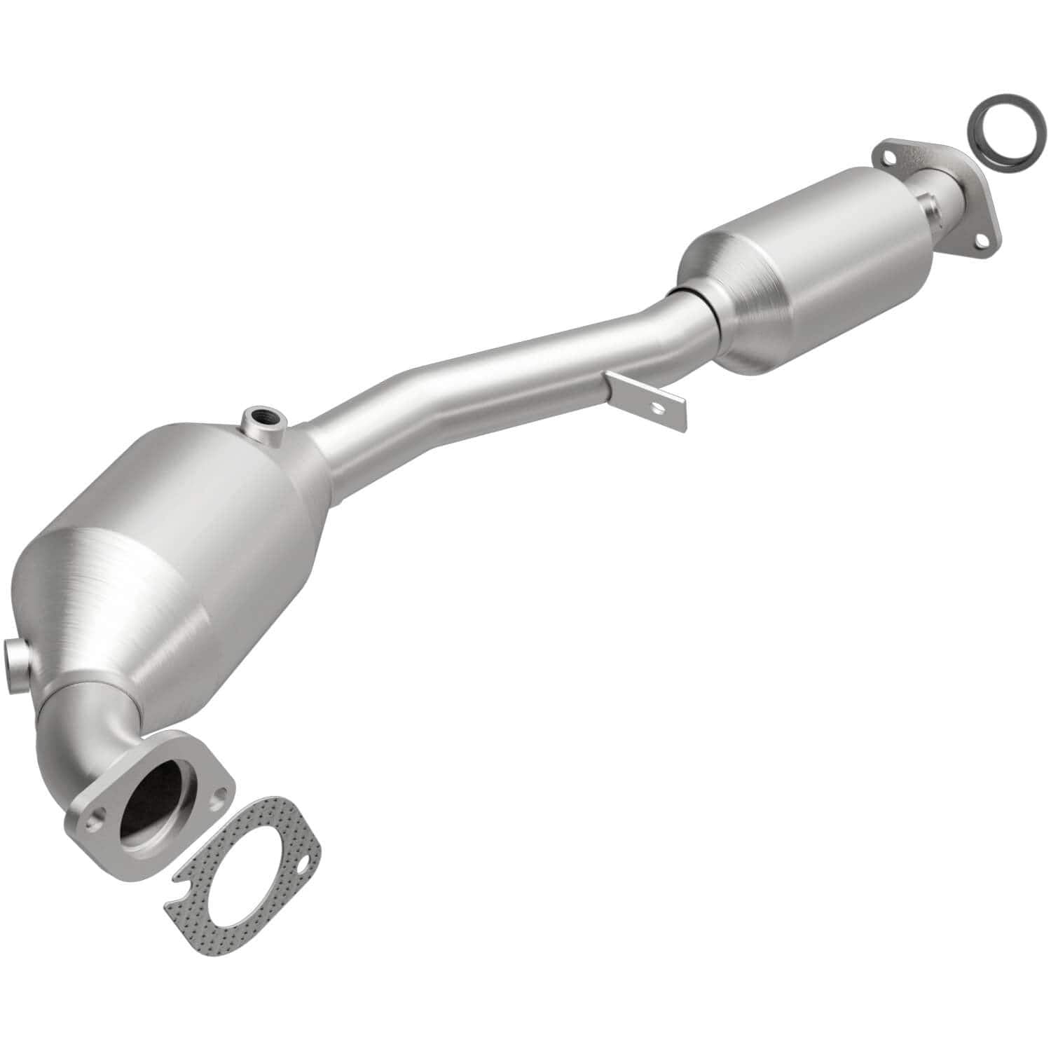 Catalytic Converter MagnaFlow 5411026: California Grade, Direct-Fit (CARB Compliant)