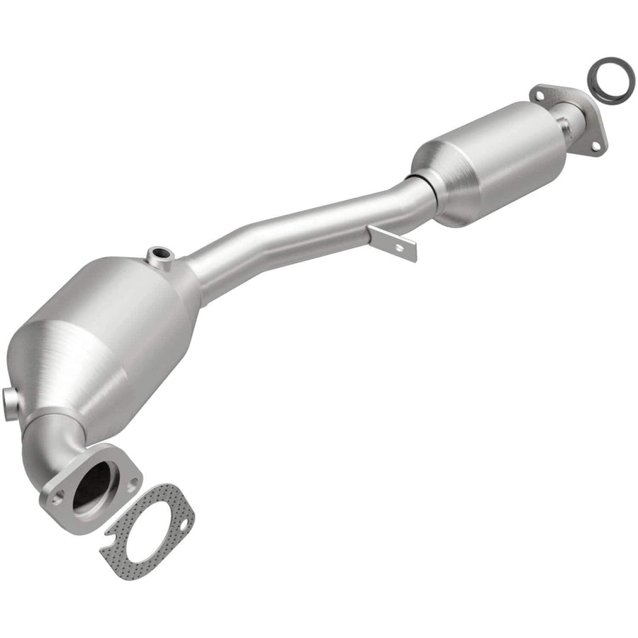 Catalytic Converter MagnaFlow 5411026: California Grade, Direct-Fit (CARB Compliant)