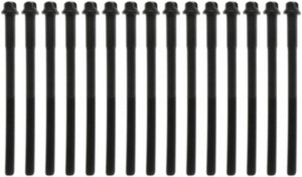 Engine Cylinder Head Bolt Set MAHLE GS33459, 1 Pack