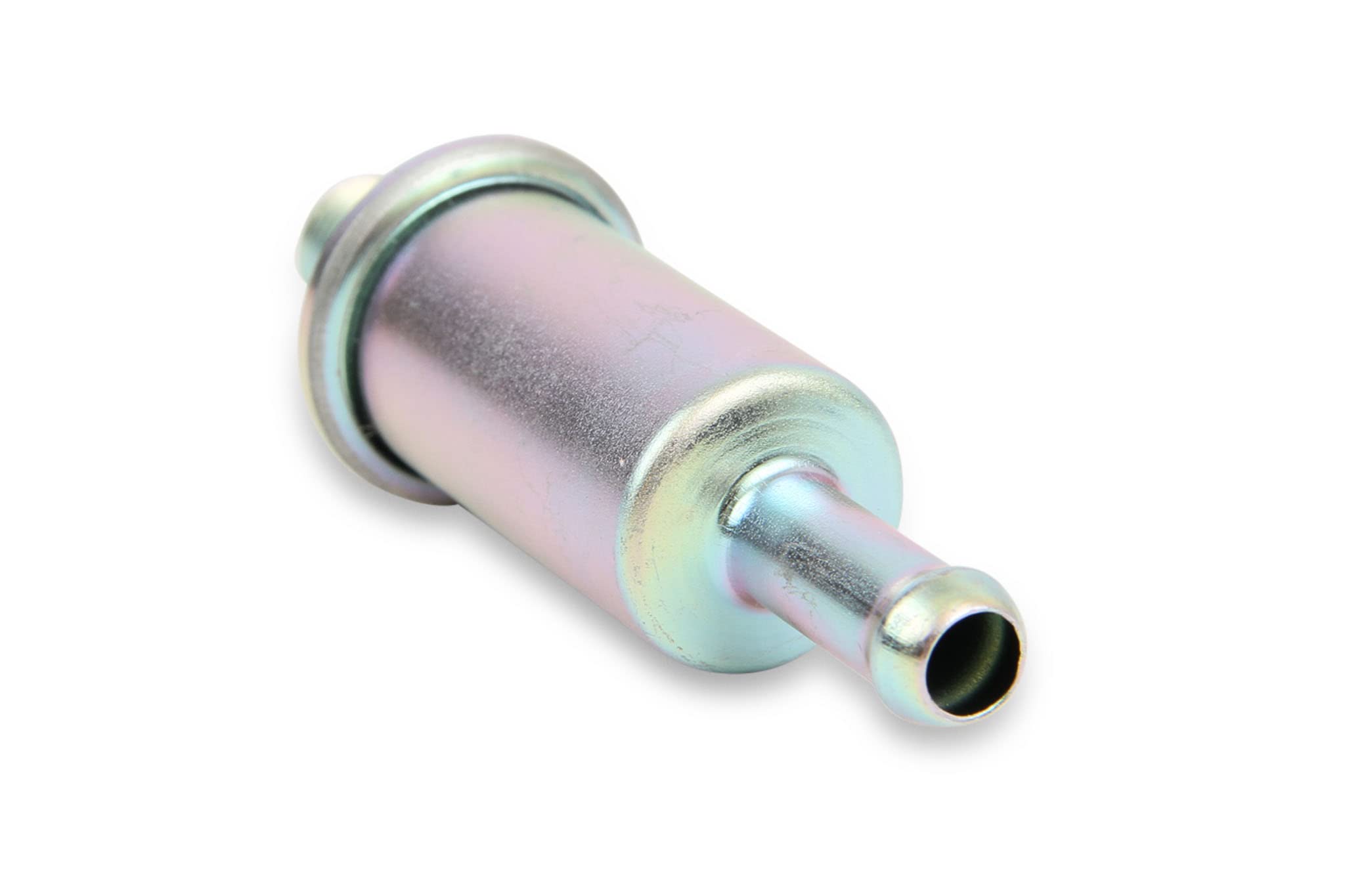 Micro Electric Fuel Pump Mr. Gasket 12S