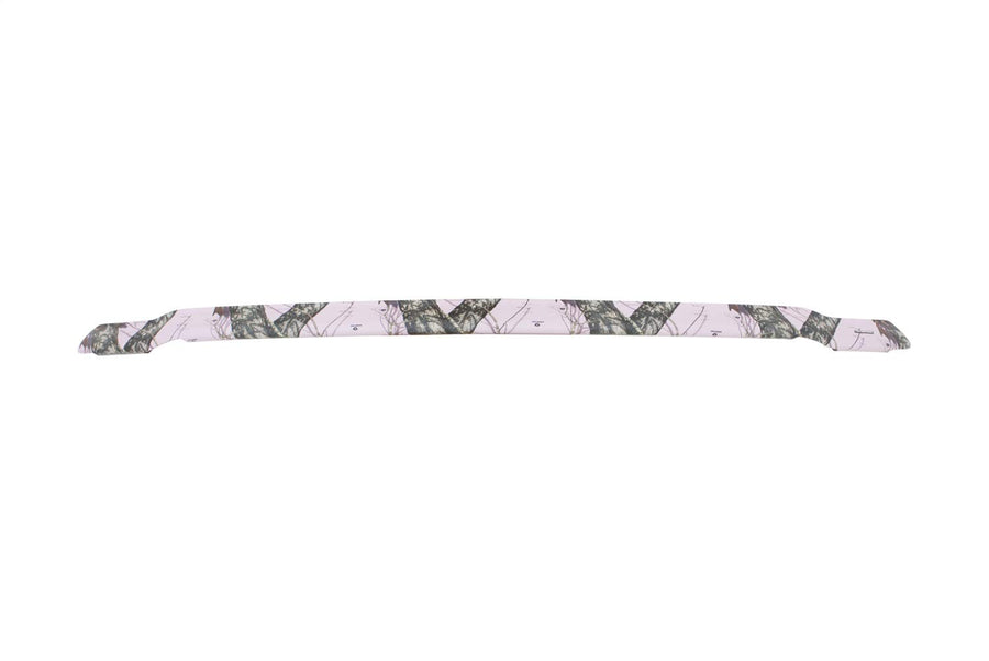 Vigilante Stampede 2029-52 Premium Hood Shield (Mossy Oak New Break-Up Pink)