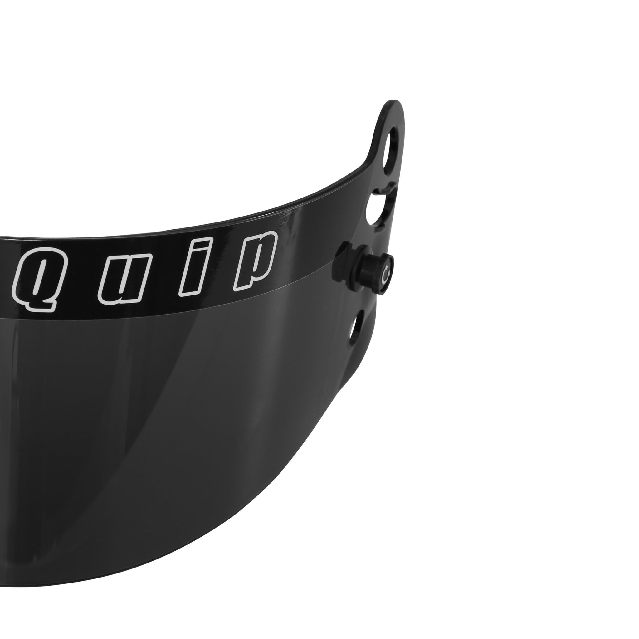 RaceQuip Helmet Shield Dark Smoke 204004RQP RaceQuip Pro 15/Pro Series Helmets