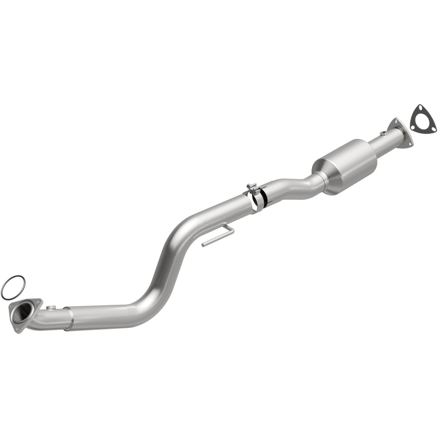 Catalytic Converter MagnaFlow 280428: OEM Grade, Direct Fit, Compatible with 2009 GMC Savana 4500 and 2009 Chevrolet Express 4500 (Federal/EPA Compliant)