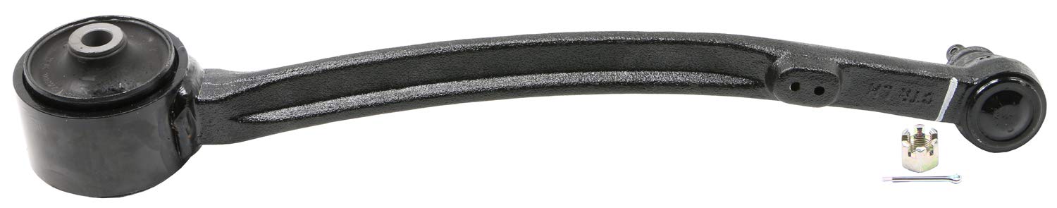 MOOG Suspension Control Arm and Ball Joint Assembly front left lower forward RK622017