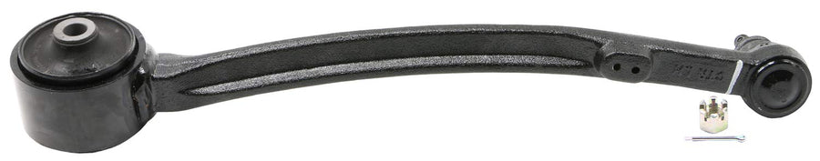 MOOG Suspension Control Arm and Ball Joint Assembly front left lower forward RK622017