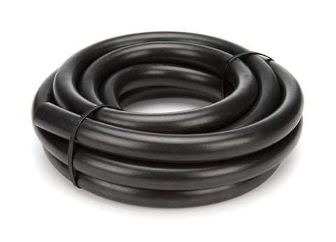 15ft Fragola #8 Hi-Temp Push-Lite Hose - Black