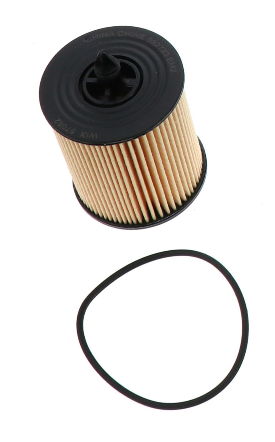 Cartridge WIX Racing Filters Lube Filter