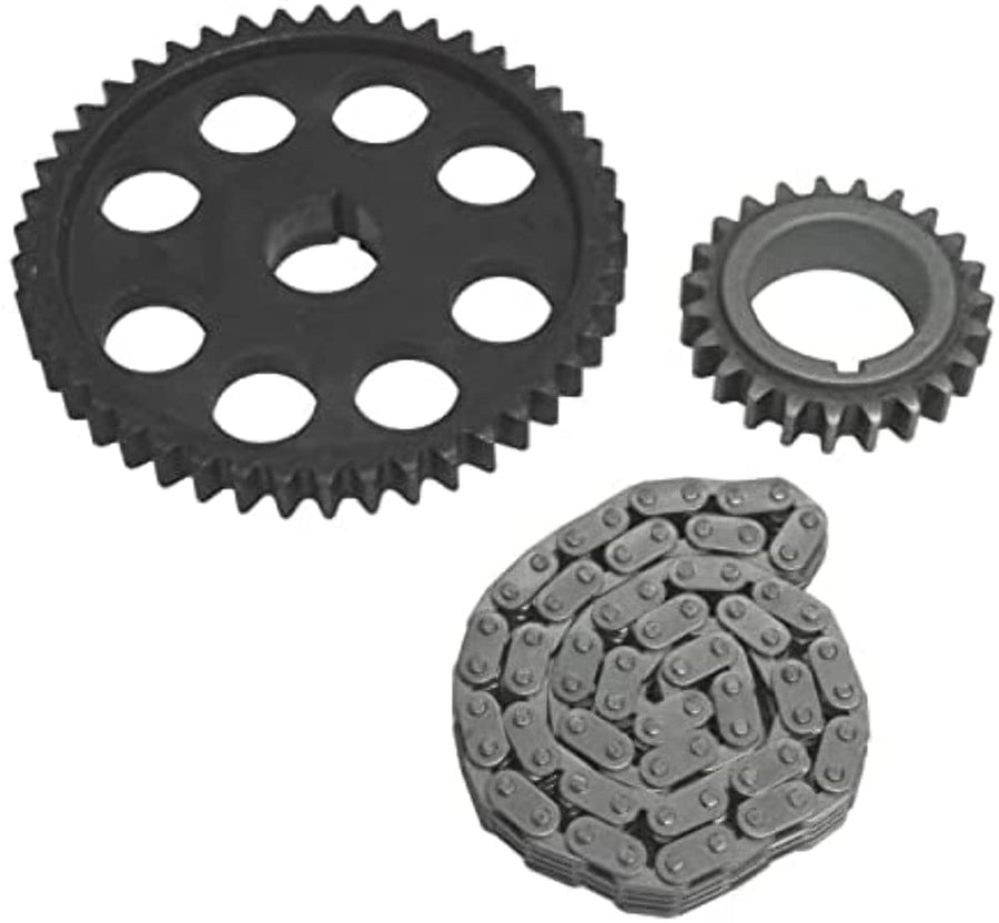 3-380S Melling Timing Chain Set