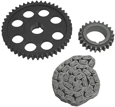 3-380S Melling Timing Chain Set