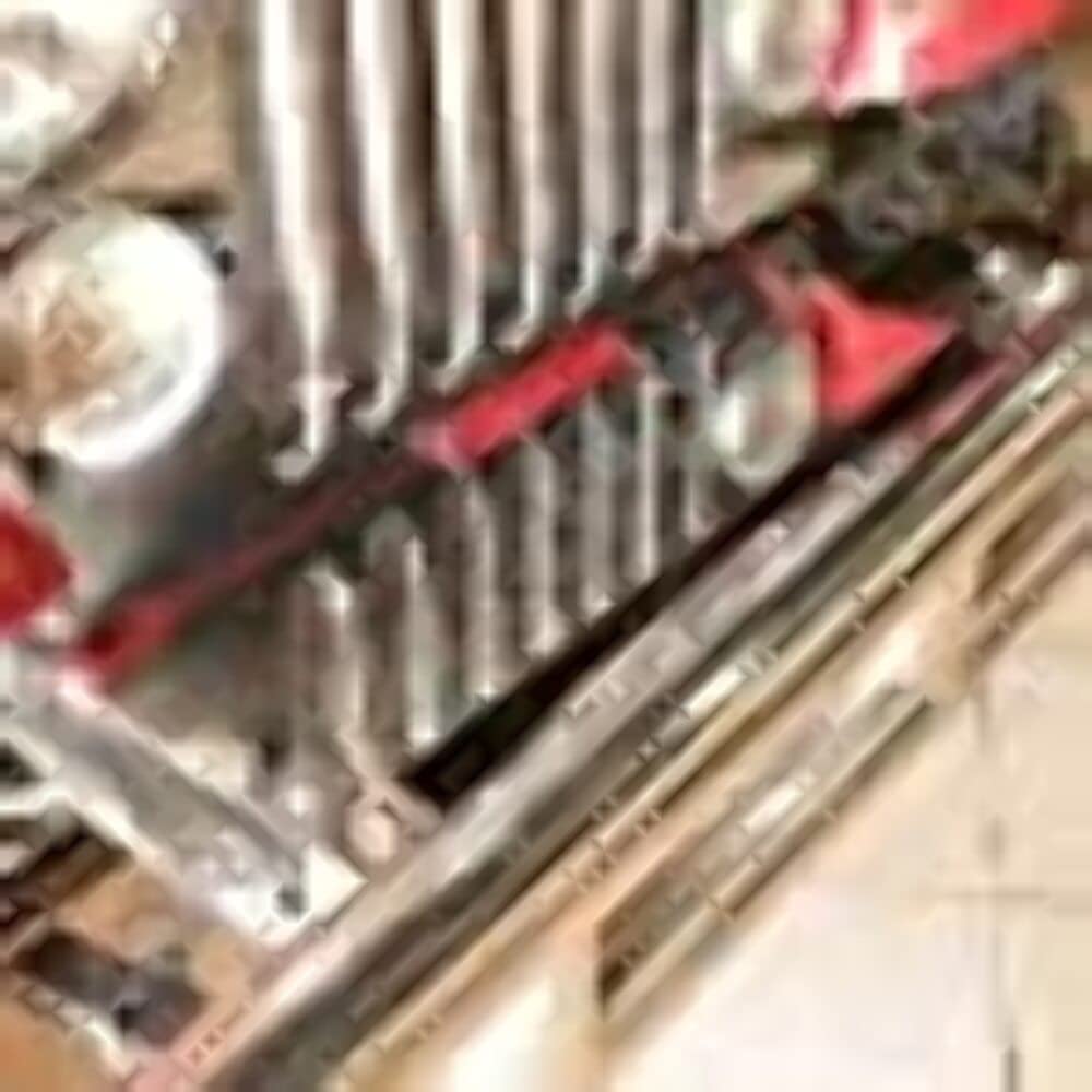 Front Frame Cover Kentrol 30433