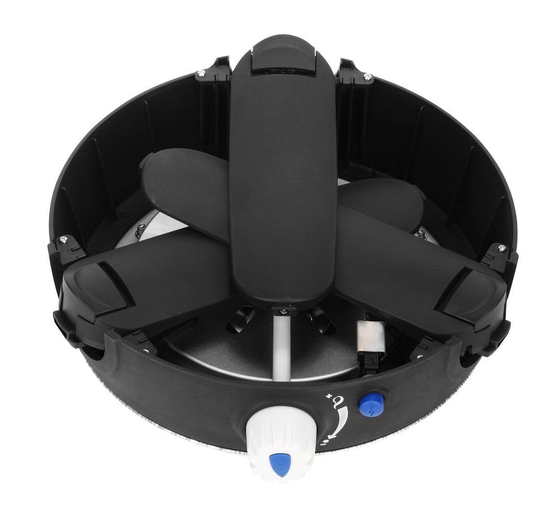 Safari Chef 30 HP - CADAC - Aluminium - Steel - Plastic - Gas Barbecue