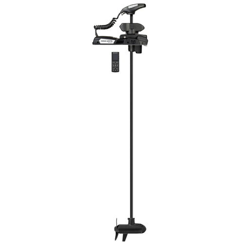 Minn Kota Riptide 1358583 Instinct Quest 90/115 lb. Thrust, 100" Shaft, Wireless Remote, Black