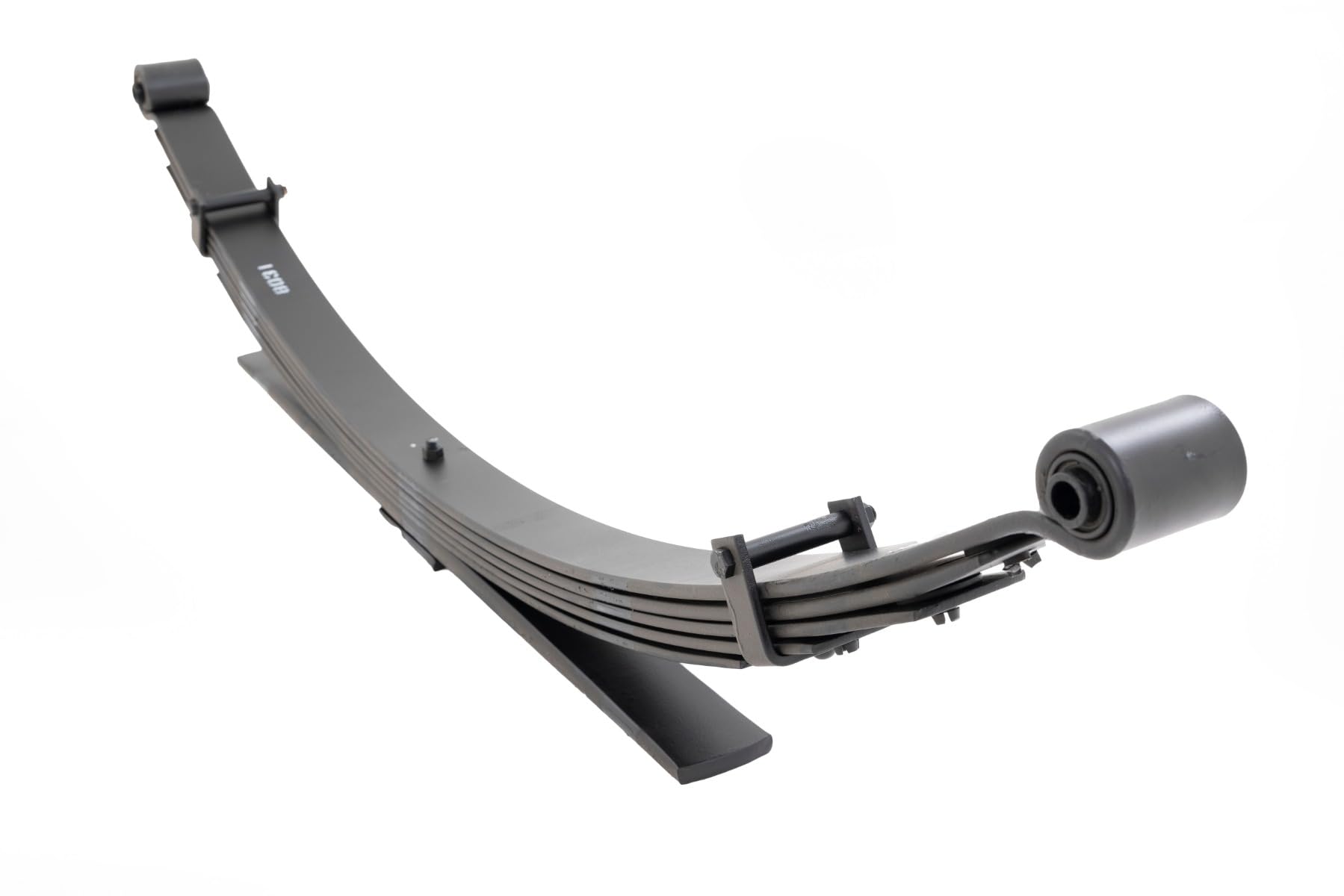 Rough Country 3" Leaf Springs Rear for 84-90 Ford Bronco/83-97 Ranger - 8031Kit