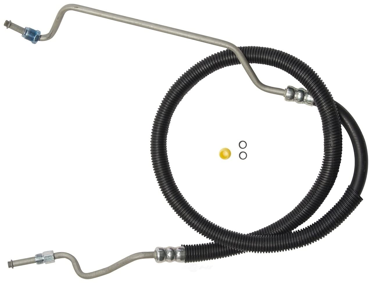 Power Steering Gates 367370 Hose Assembly Pressure Line