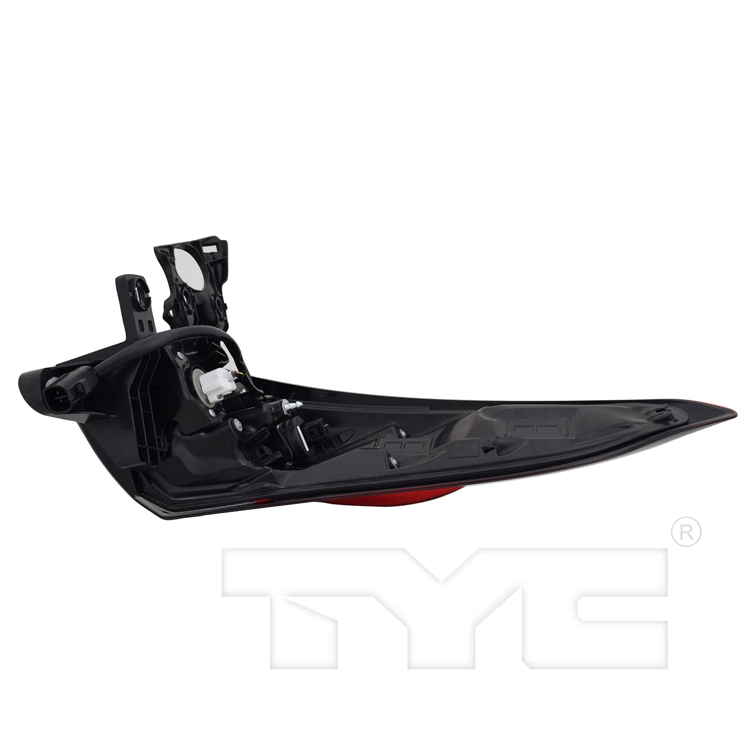20-21 TY HLANDR TYC LED T.L LH (11-9162-00-9)