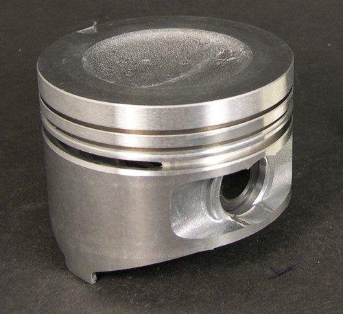 Pistons Silv-O-Lite For 1986-92 Ford 177 2.9L V6 Oversize 1mm Set Of 6