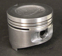 Pistons Silv-O-Lite for 1986-92 Ford 177 2.9L V6