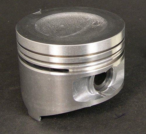 Pistons Silv-O-Lite for 1986-92 Ford 177 2.9L V6