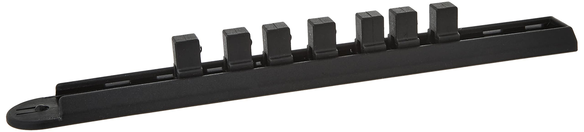 7 Pc. GEARWRENCH 3/8" Drive Long Ball End Hex Bit SAE Socket Set - 80574