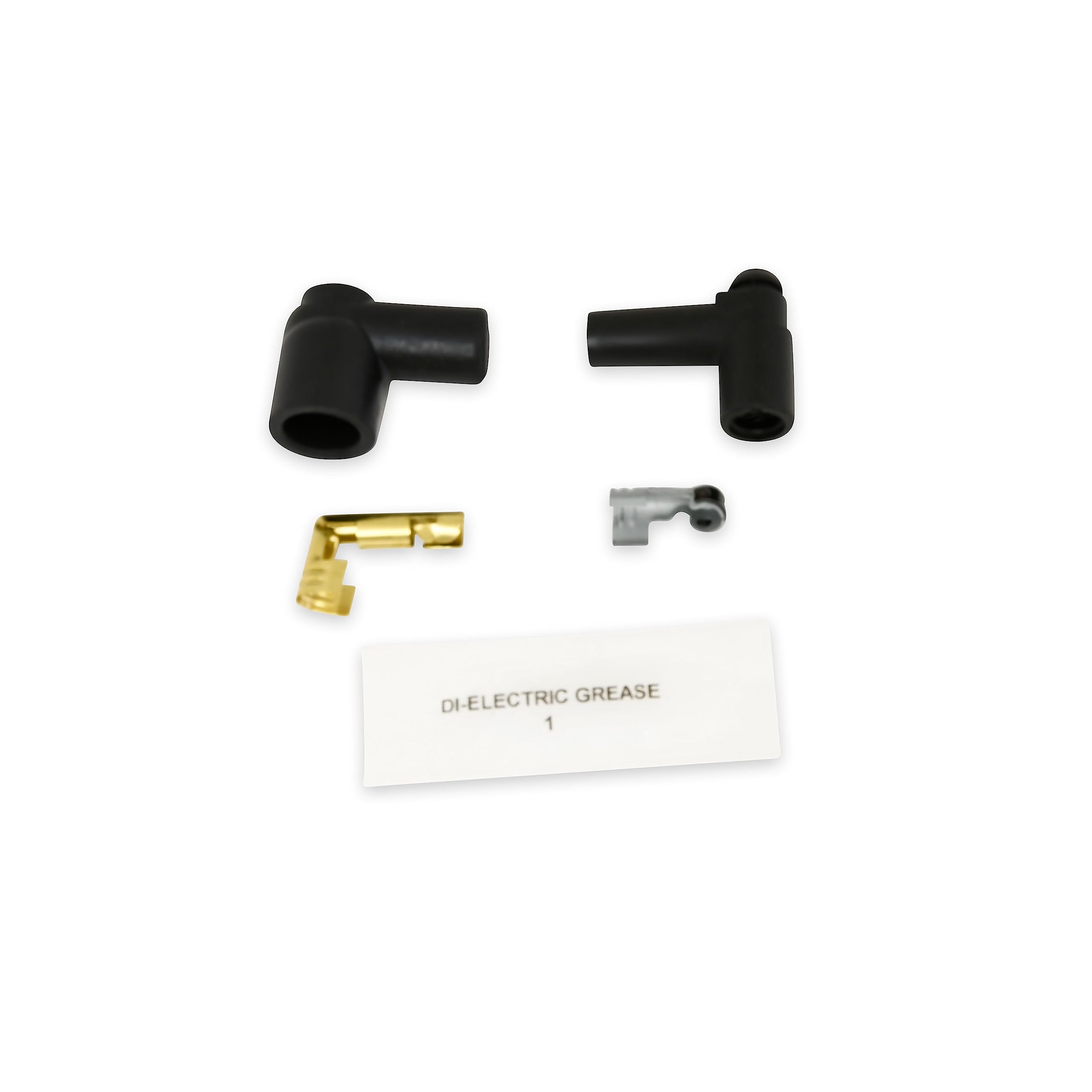 Spiro-Pro Taylor Cable 79028 409 race fit black