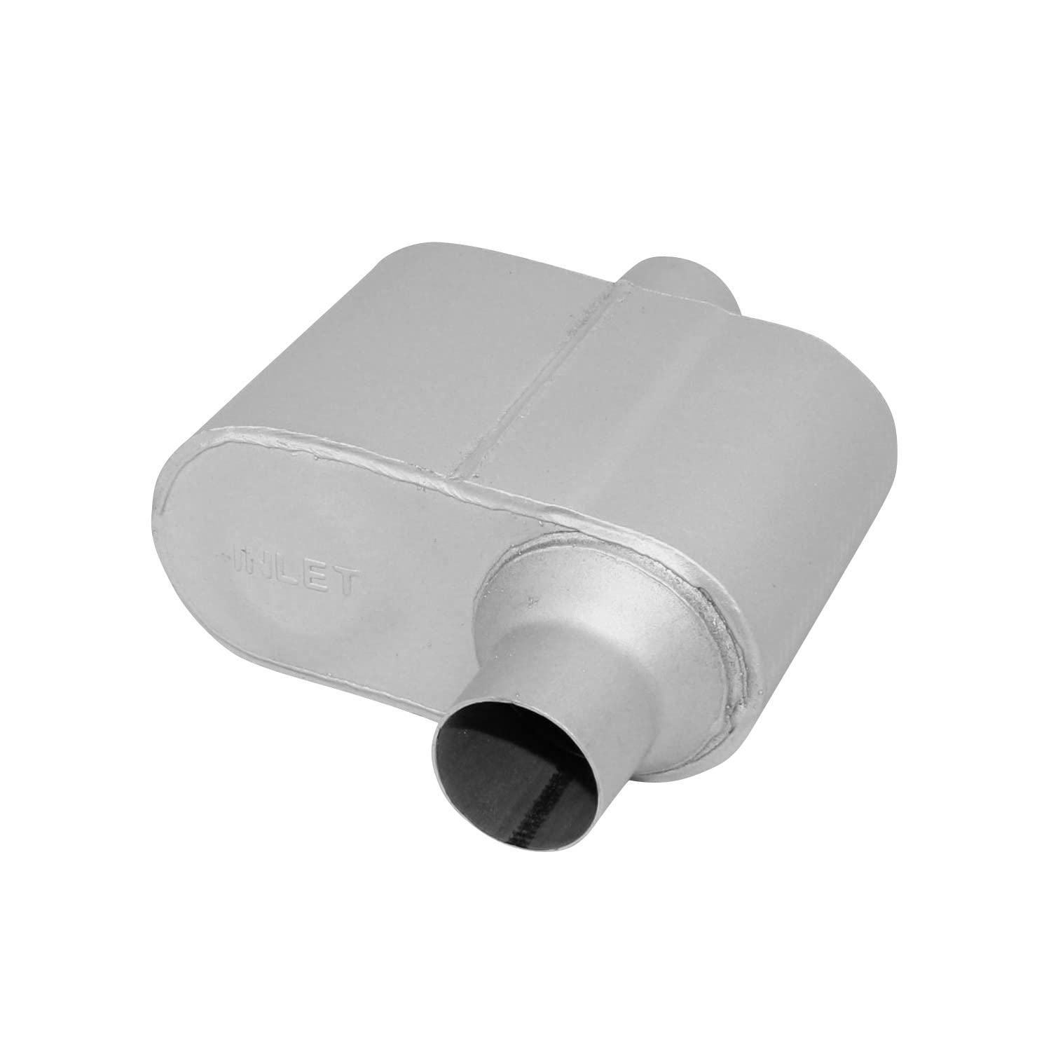 AP Exhaust VR7431 Muffler Products AP Exhaust