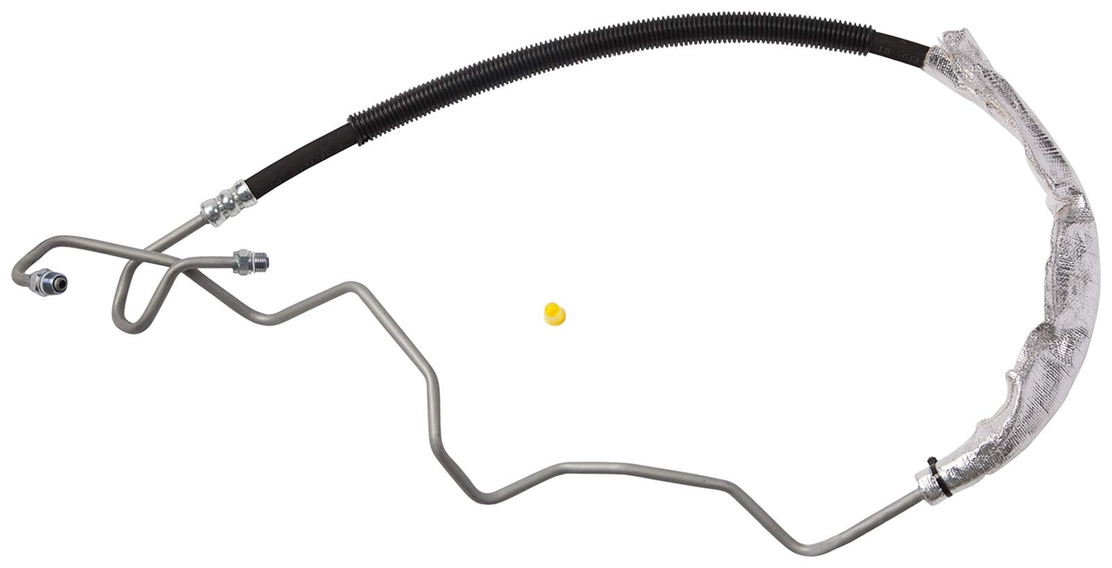 Power Steering Gates 368140 Hose Assembly Pressure Line