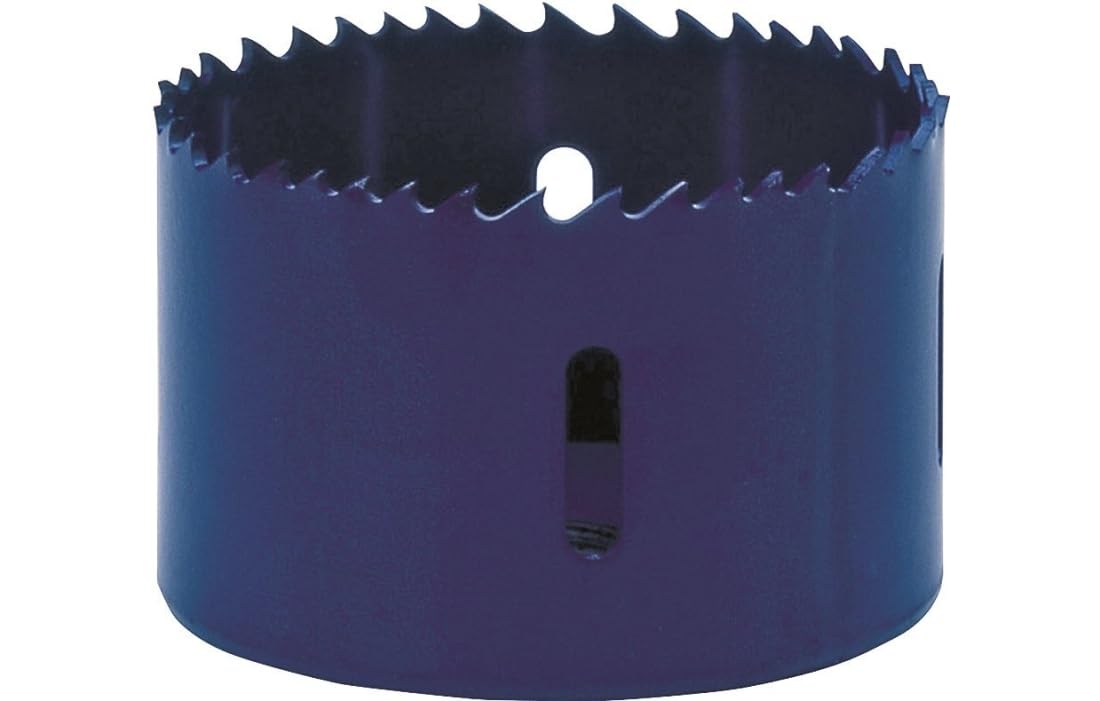 3-1/4" HOLESAW BI-MTL IRWIN