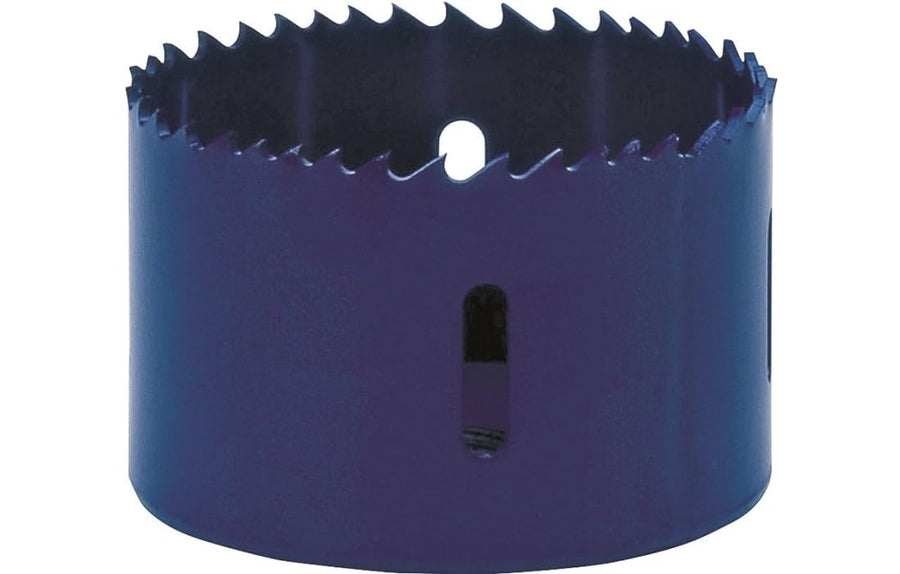 3-1/4" HOLESAW BI-MTL IRWIN