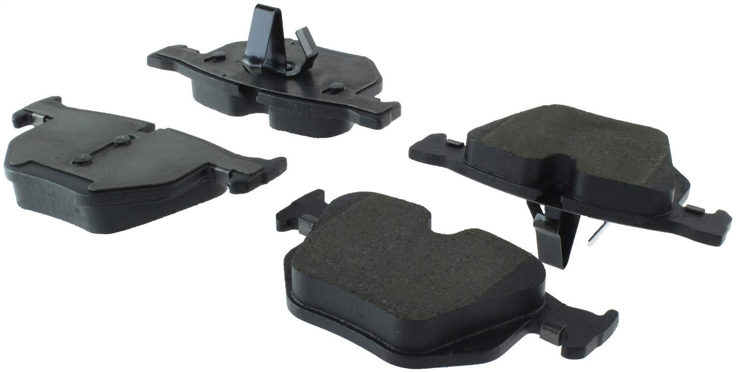 Brake Pads StopTech 305.10420 Street Select with Hardware