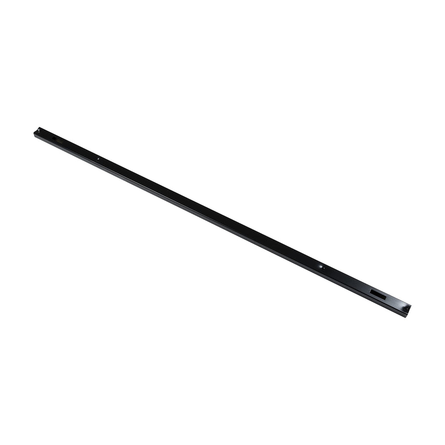 HAPPIJAC Stabilizing Bar Truck Camper Tie Down; 57.25", Black