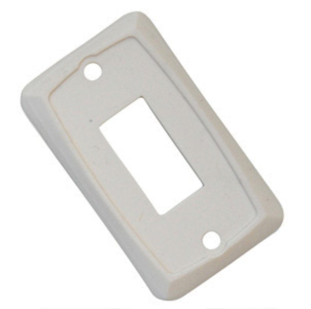 Single Switch Diamond Group P7158C Wall Plate