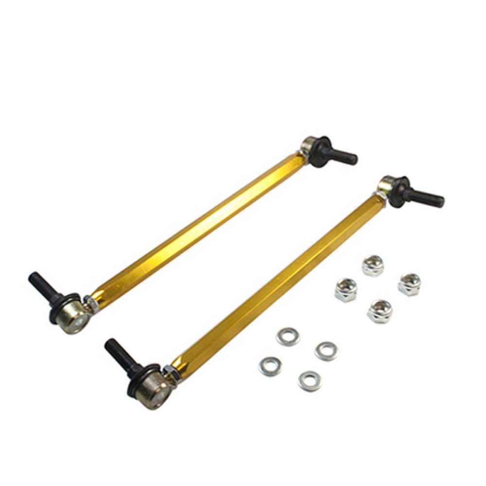 KLC151 Whiteline Rear Swaybar Link Kit; fits Ford Focus 00-12