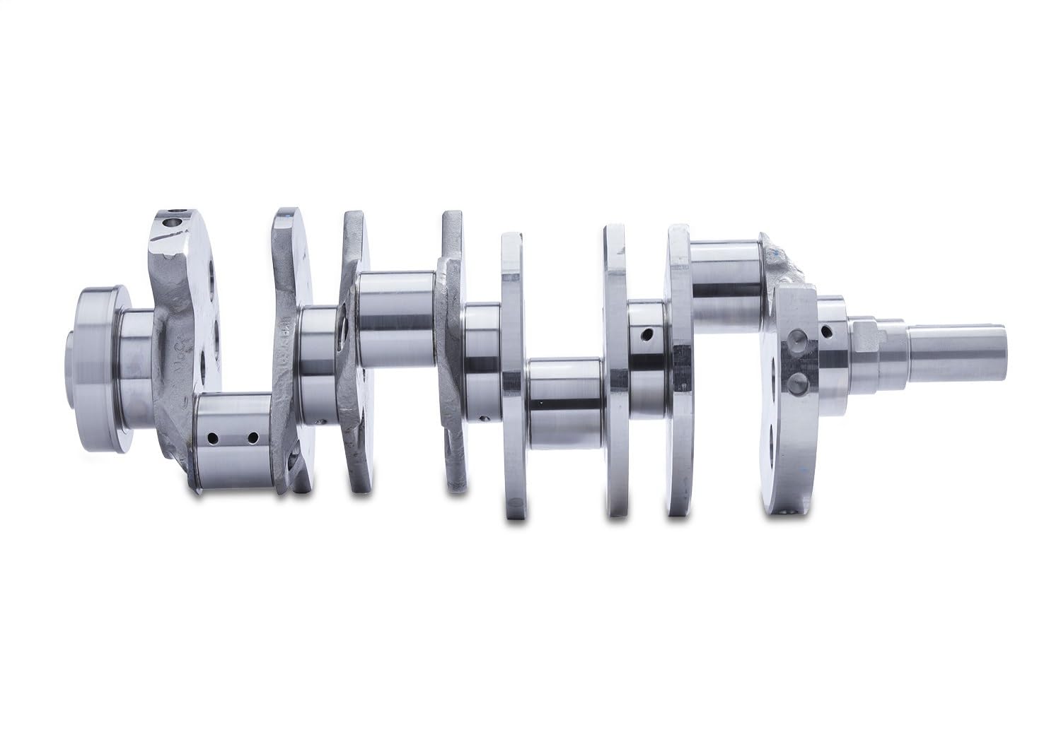 5.2L Coyote Crankshaft Forged by Ford Racing