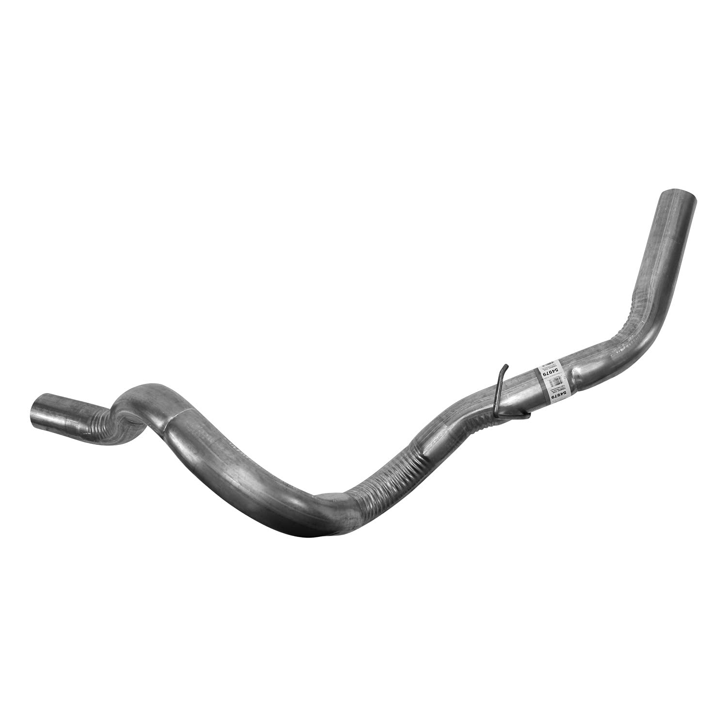 Exhaust Tail Pipe AP Exhaust Products 54979