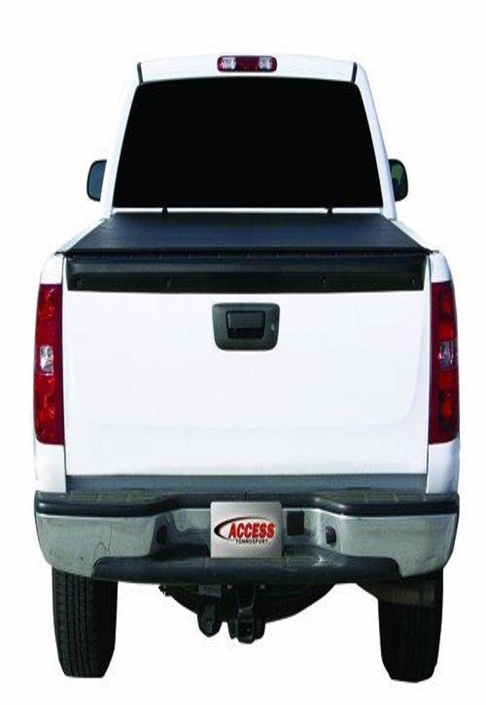 Roll-Up TonnoSport Cover for Dodge Ram 1500 Crew Cab 5' 7" Bed (Except RamBox Cargo Management System)