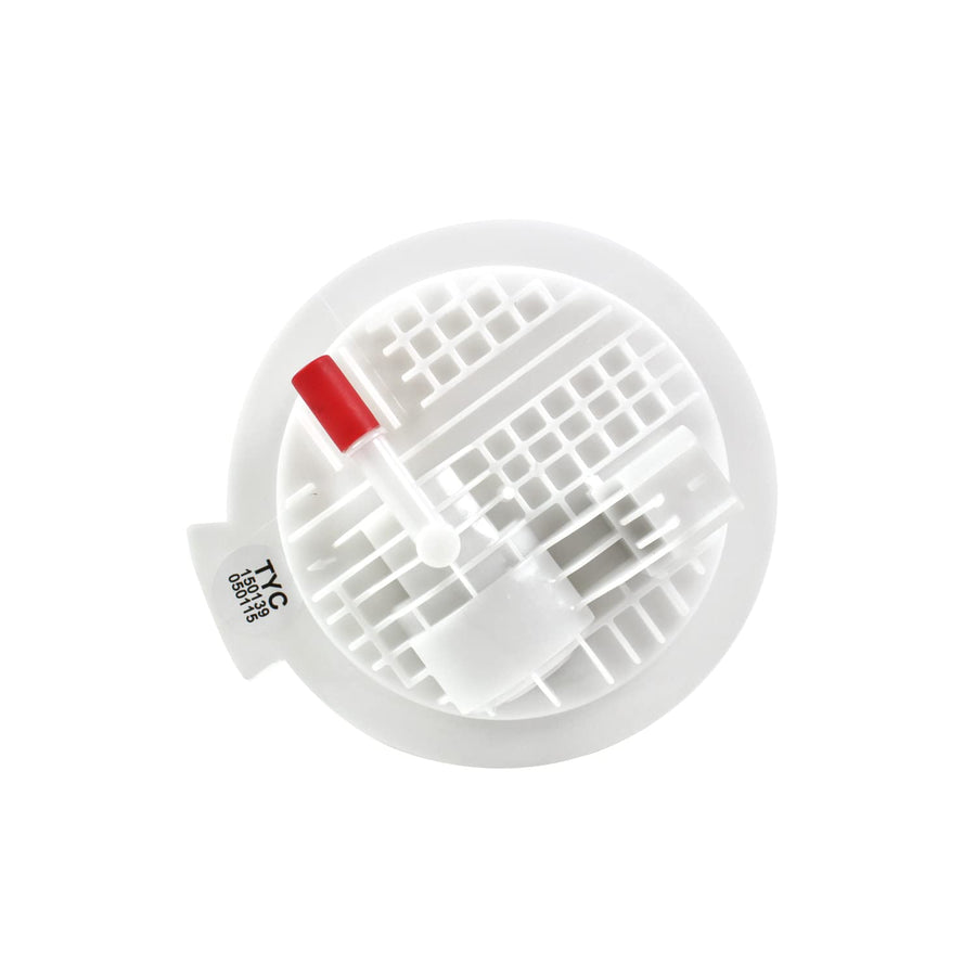Fuel Pump Module Assembly TYC 150139-A Compatible with 2005-2010 Jeep Grand Cherokee 3.7L 4.7L V6 V8