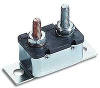 in-Line WIRTHCO Engineering 31123 Bracket Stud Mount Circuit Breaker, 1 Pack