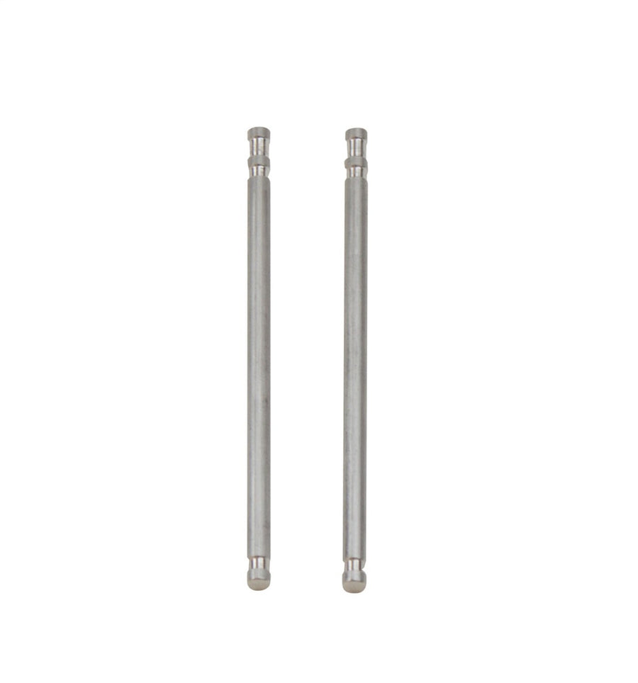 A Pair of Front MAGNERIDE Sensor RODS Max Trac Suspension Part# 9915MR Made from Billet Aluminum