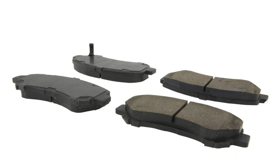 301.13380 Centric Premium Ceramic