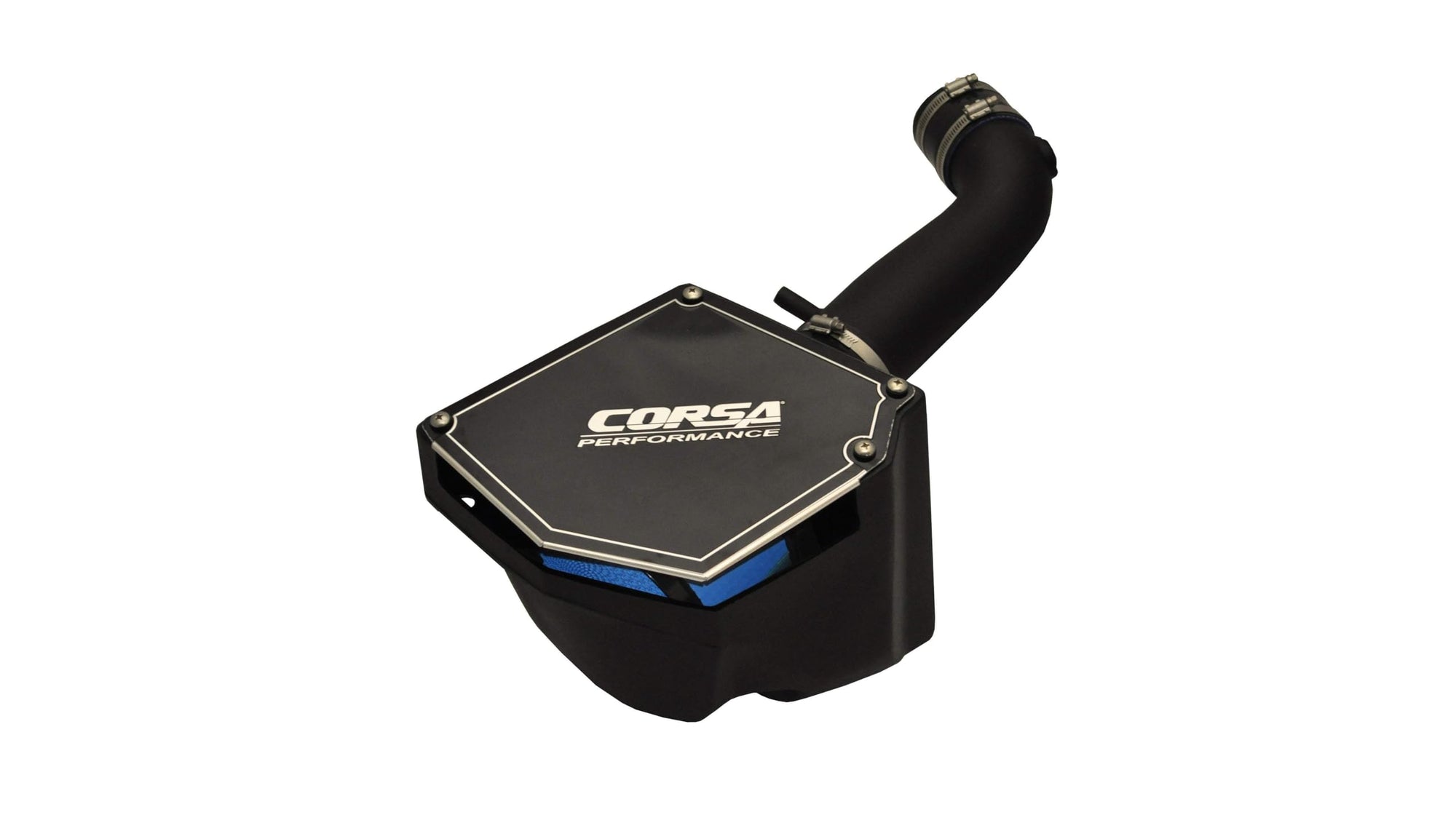 Closed Box CORSA 44411 Air Intake