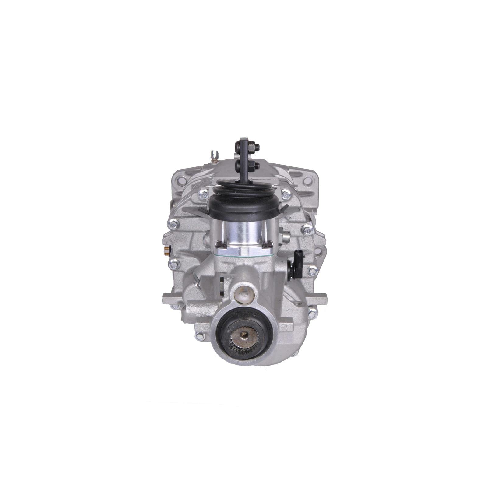 Tremec Manual Transmission Assembly McLeod TCET 18085