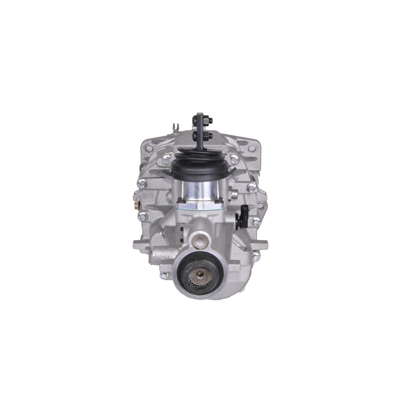 Tremec Manual Transmission Assembly McLeod TCET 18085